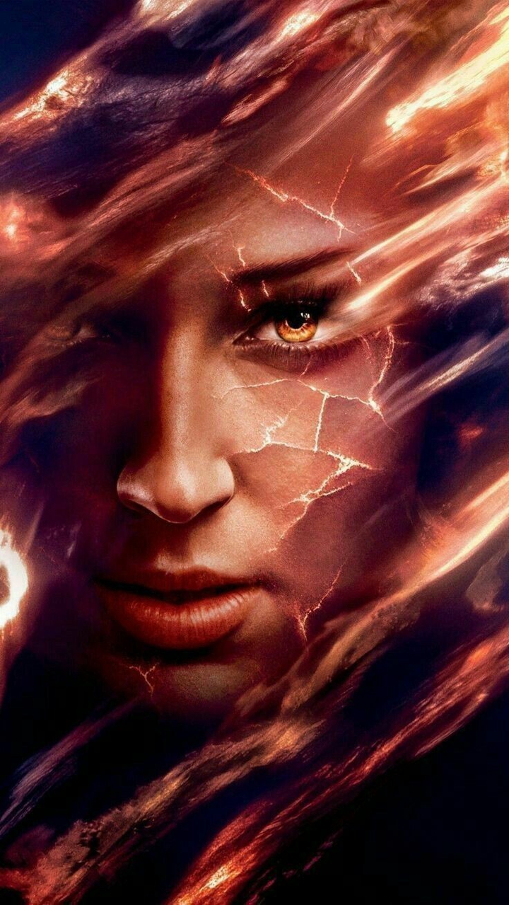 Jean grey