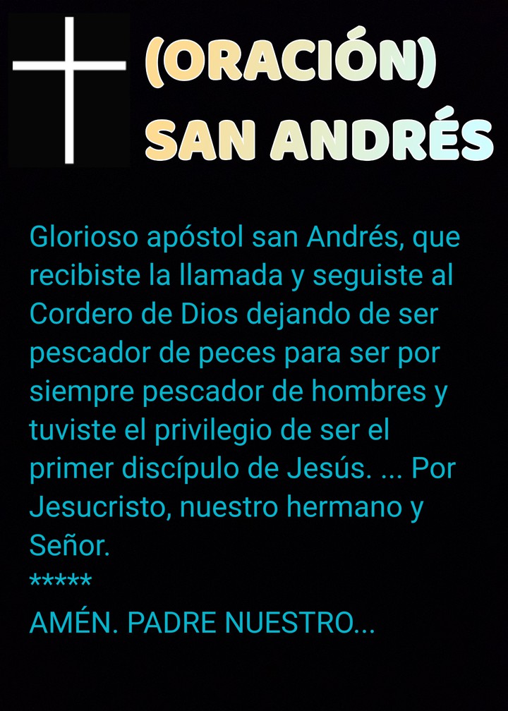 San Andrés