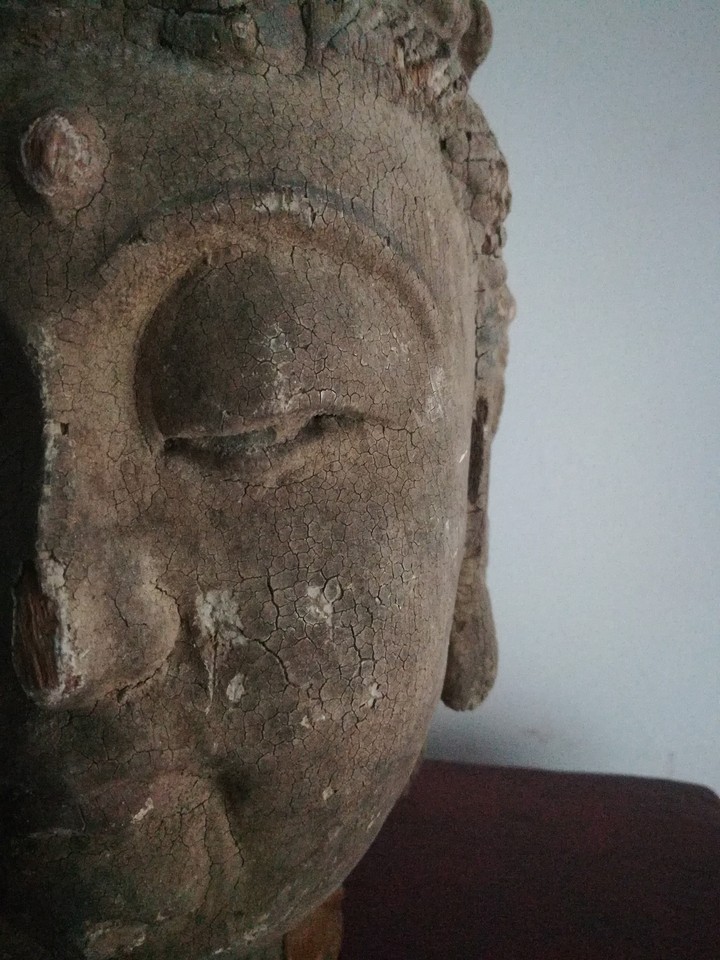 Buddha