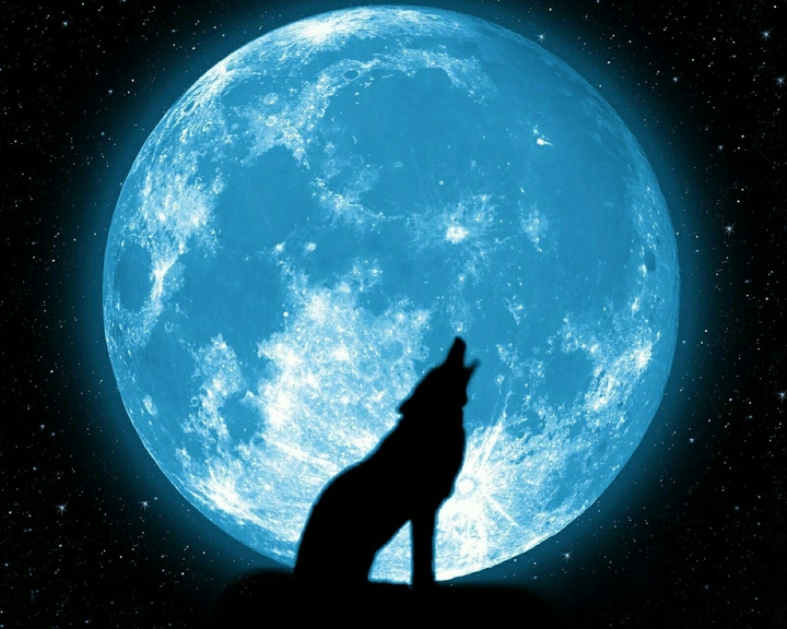 pleine lune