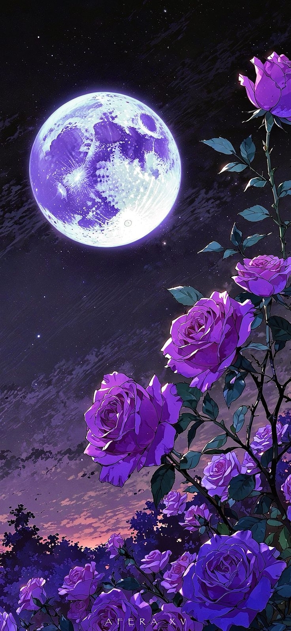 petal, purple duvar kağıtları