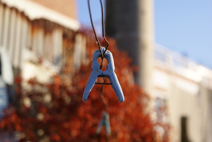 Clothesline