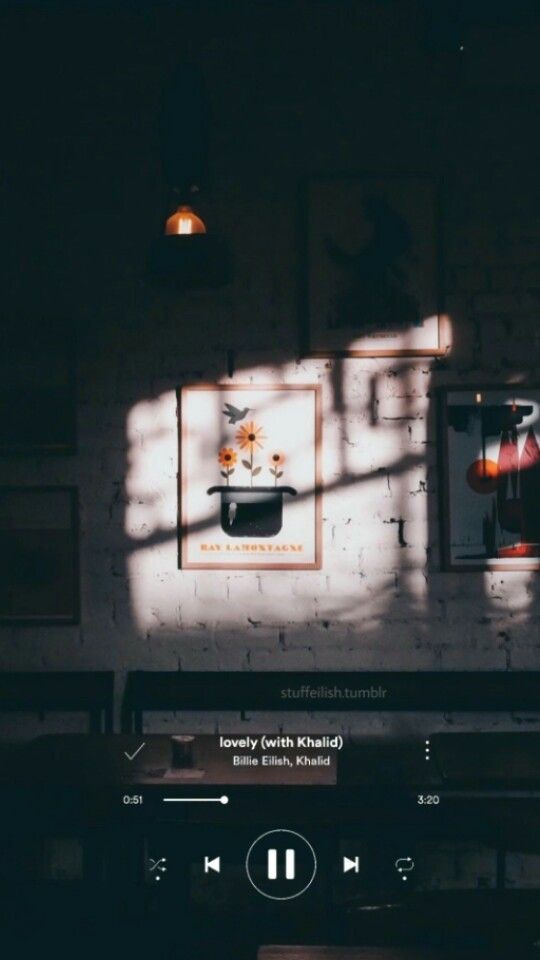 lovely (with Khalid)