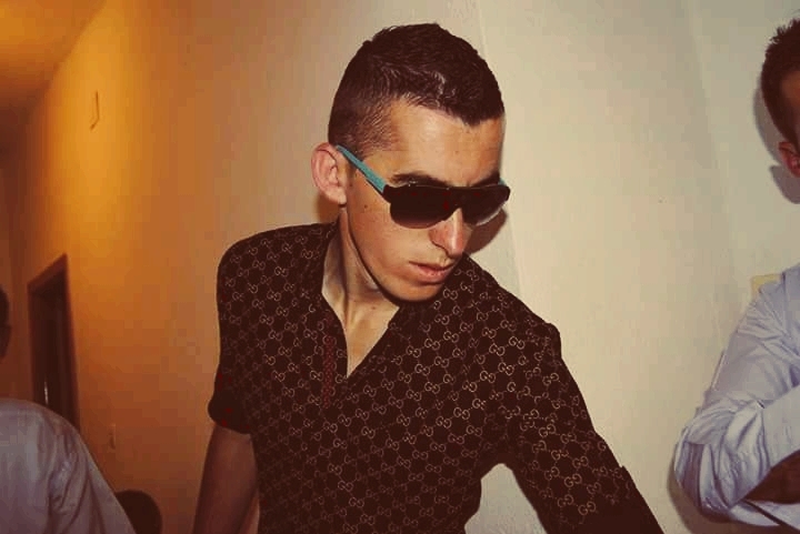 serious