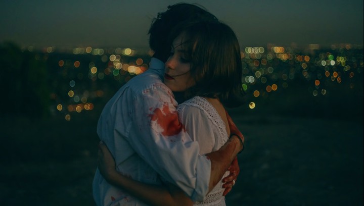 hug