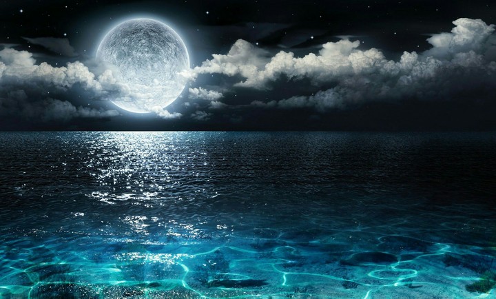 Moon