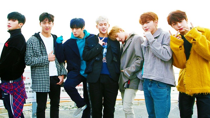 몬스타엑스