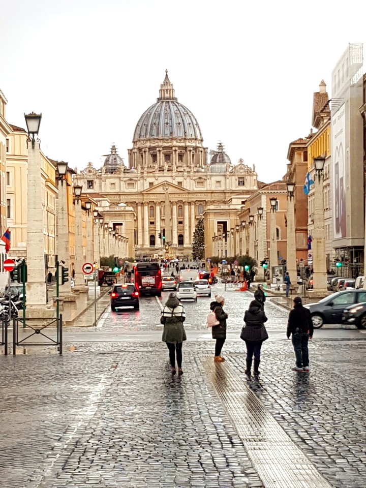 Vatican