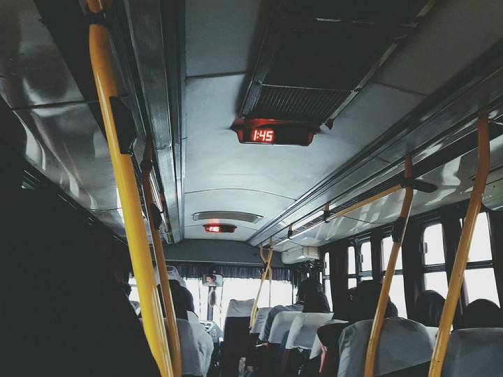 BUS