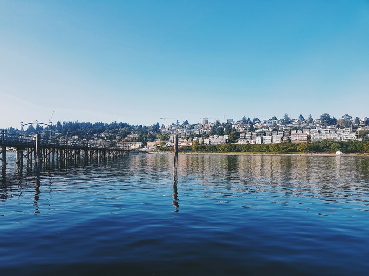 White Rock