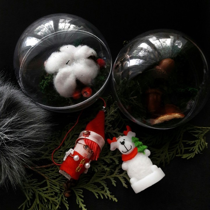 Christmas decoration