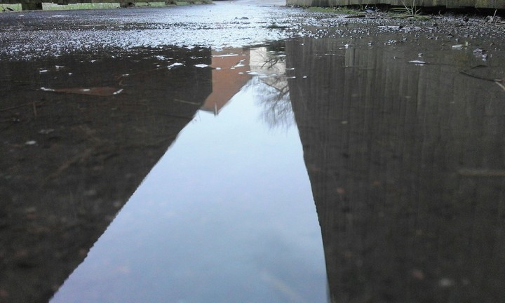 reflect me