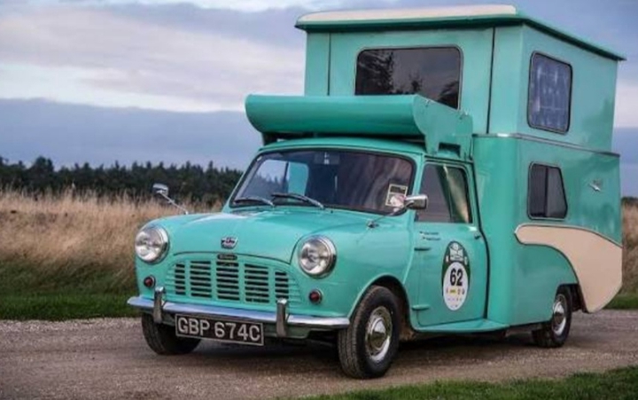 Minni Car
