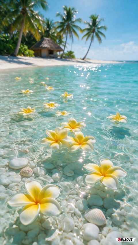Sea