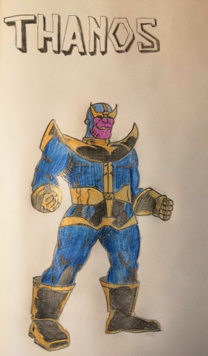 Thanos