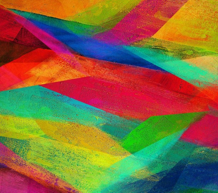 rainbow