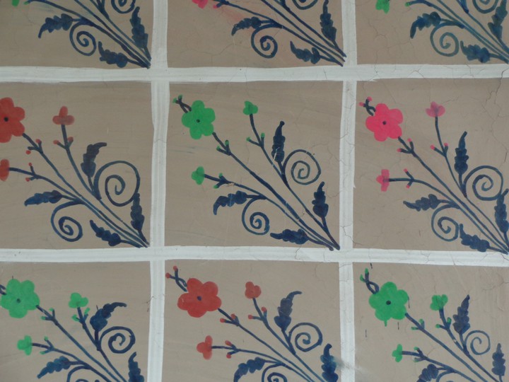 wall painting