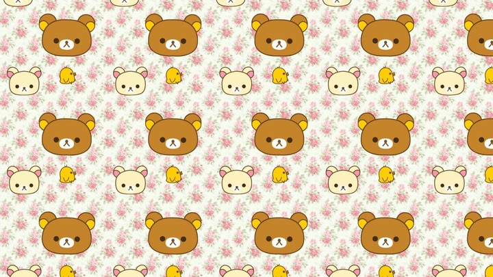Rillakuma