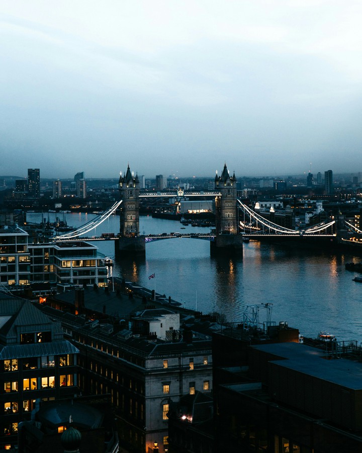 bridge