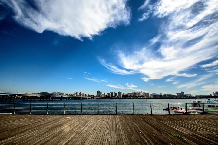City - new york