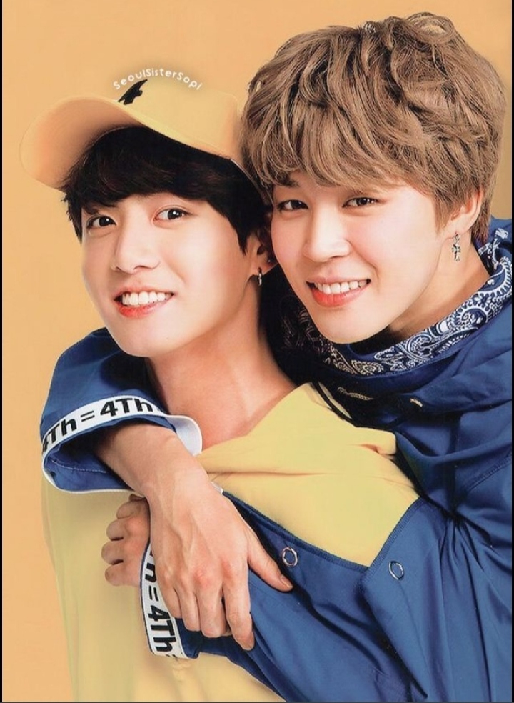minkook