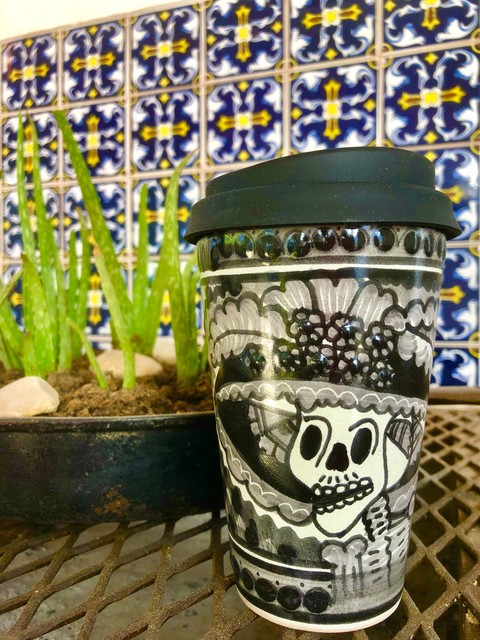 La Catrina