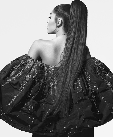 Ariana Grande