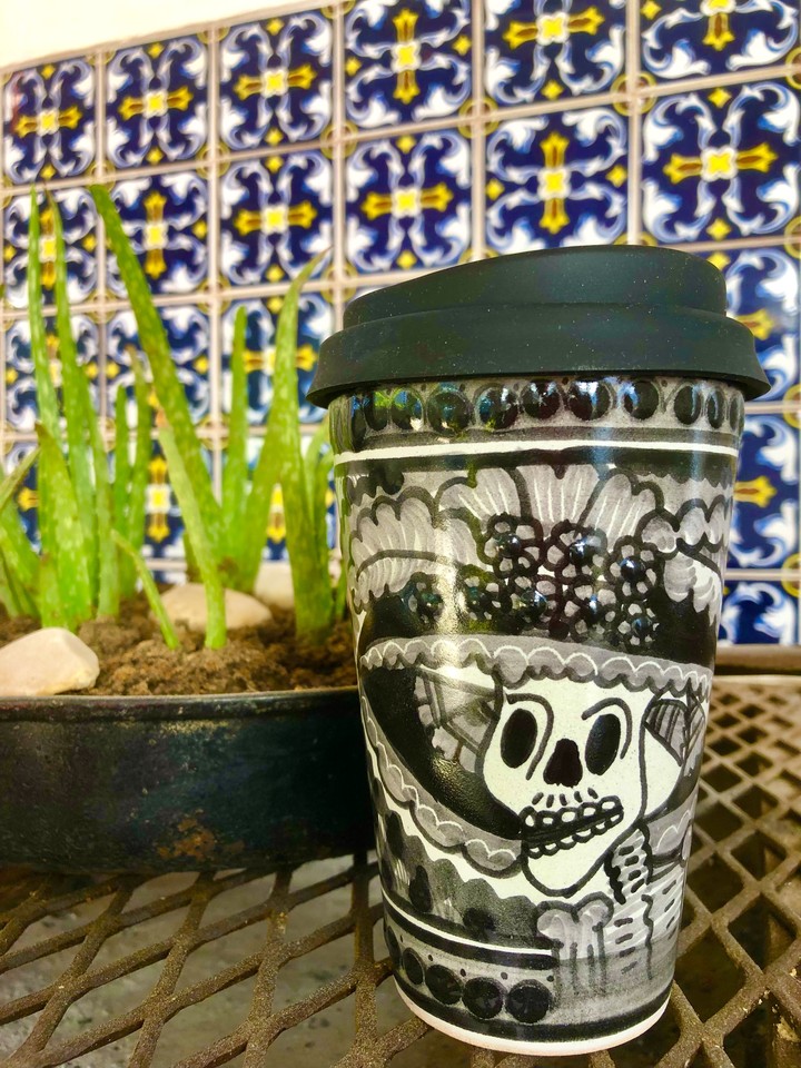 La Catrina