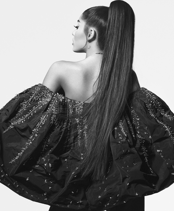 Ariana Grande