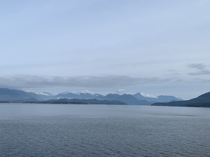 canada ferry