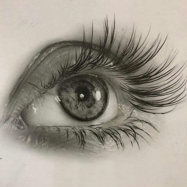 pencil art?