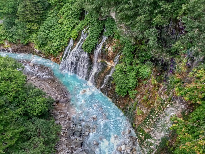 폭포 Falls