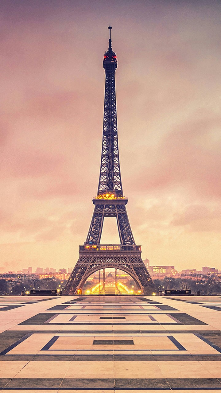 tower