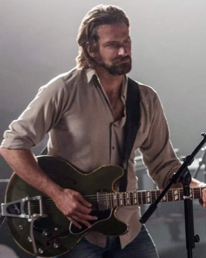 A star is born.