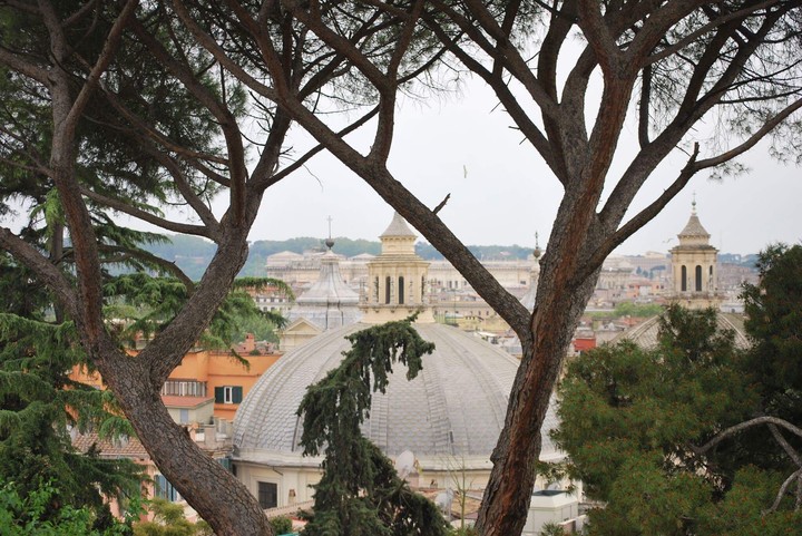 Roma, Italia