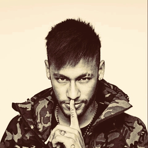 Neymar jr.