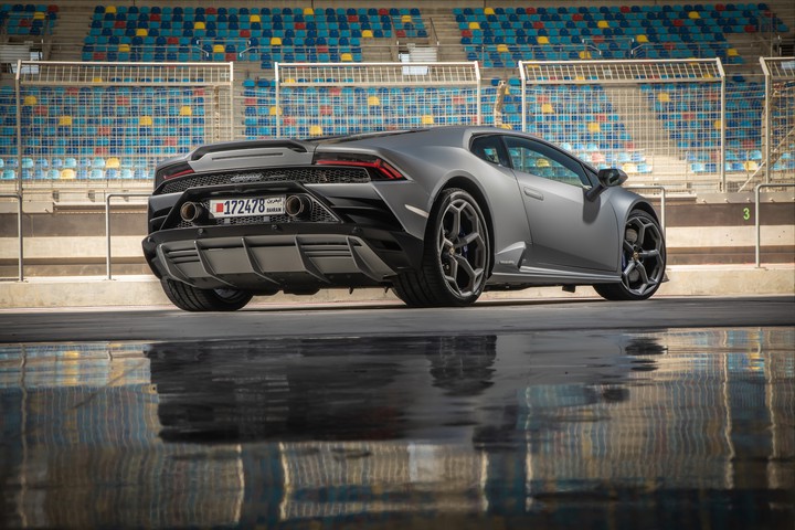 lamborghini