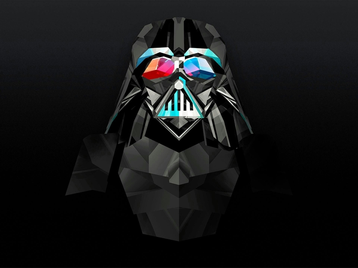 Darth Vader