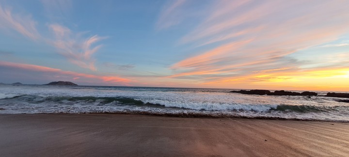 Atardecer