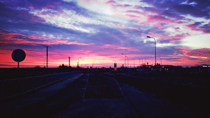 sunrise