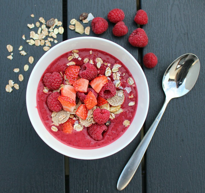 Smoothie Bowl