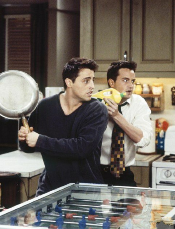 Friends