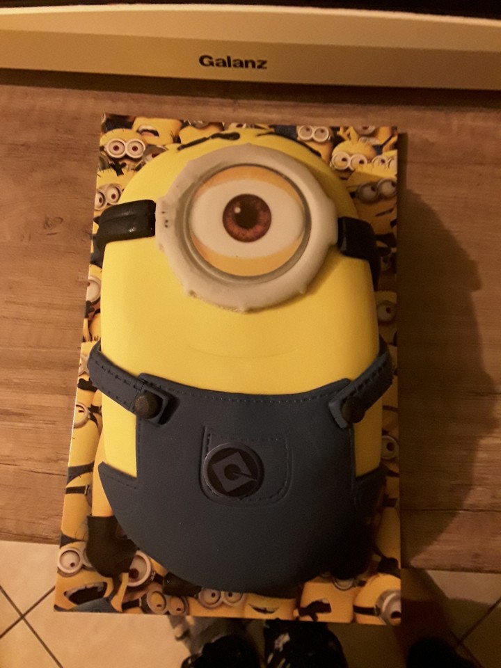 Minion