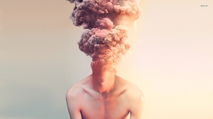 Mindblowing