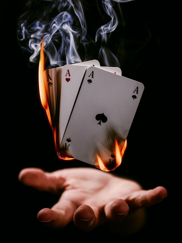 Cards