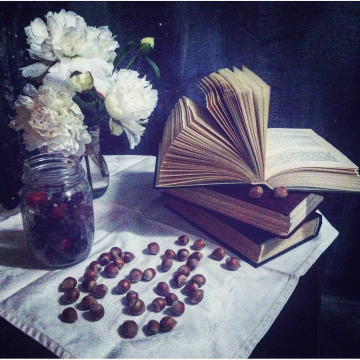 book
