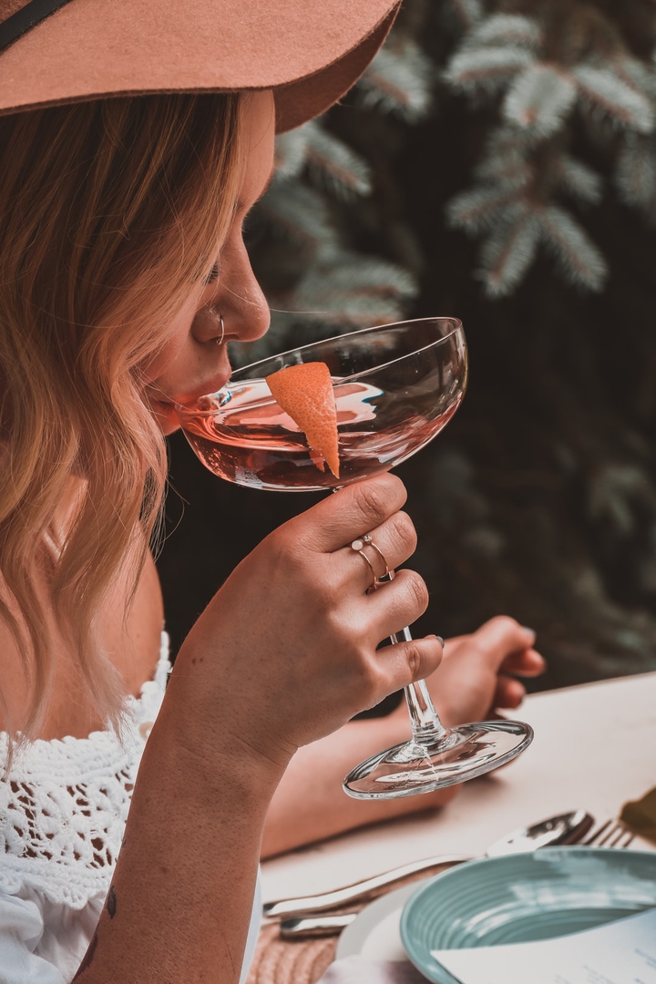 cocktail