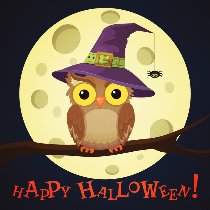 Happy Halloween