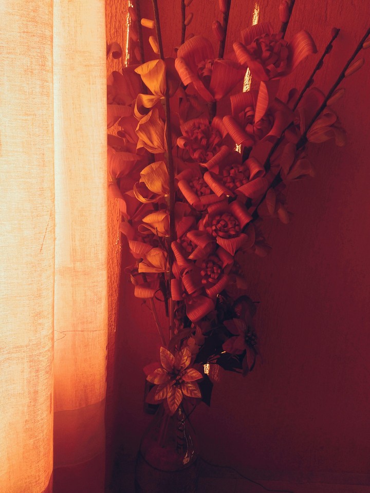 petal design