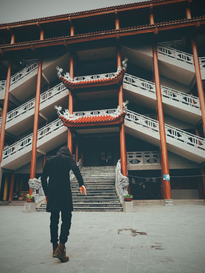 pagoda